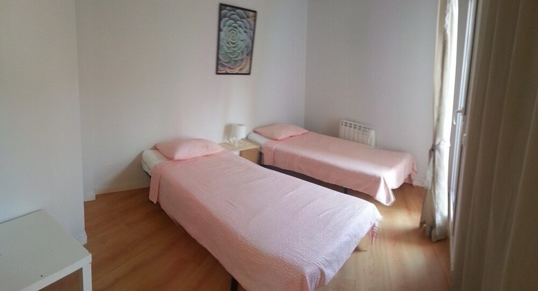 Apartamentos Tur�sticos La Golondrina