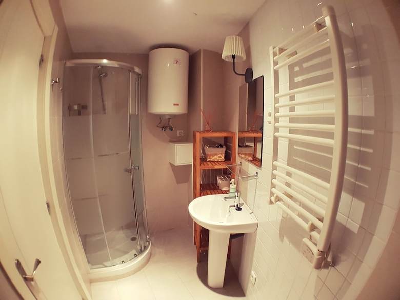 Apartamentos Tur�sticos La Golondrina