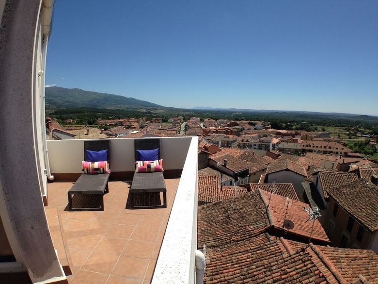 Apartamentos Tur�sticos La Golondrina