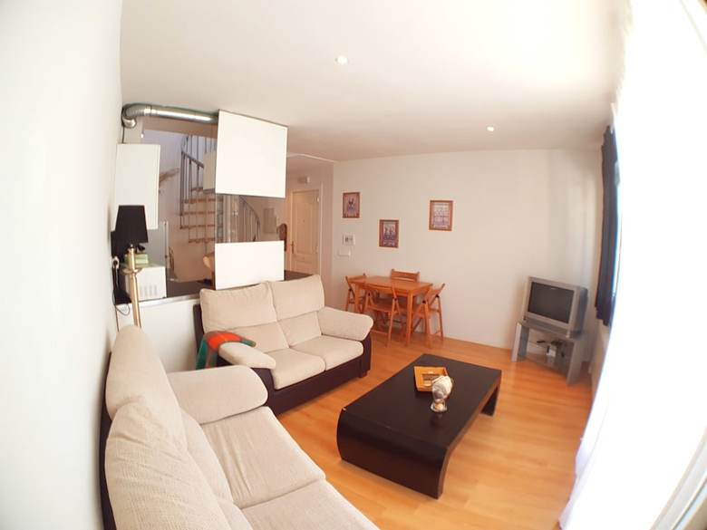 Apartamentos Tur�sticos La Golondrina