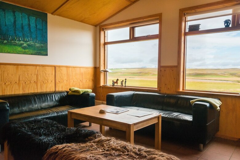 Hotel Brekkul�kur Guesthouse