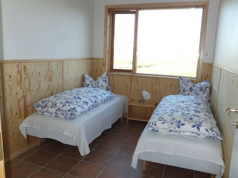 Hotel Brekkul�kur Guesthouse