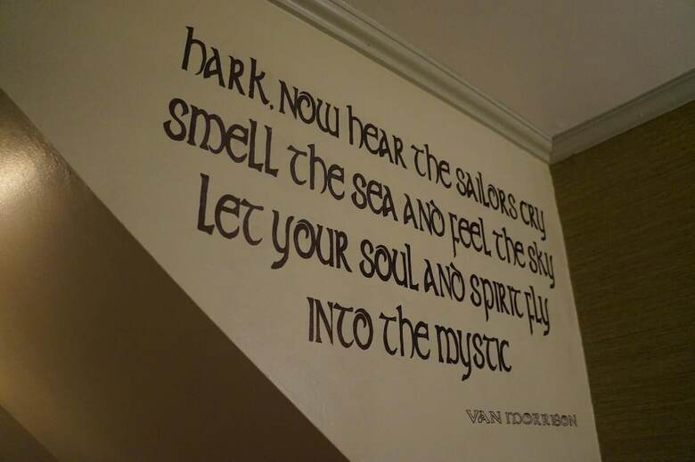 Hotel The Lough & Quay