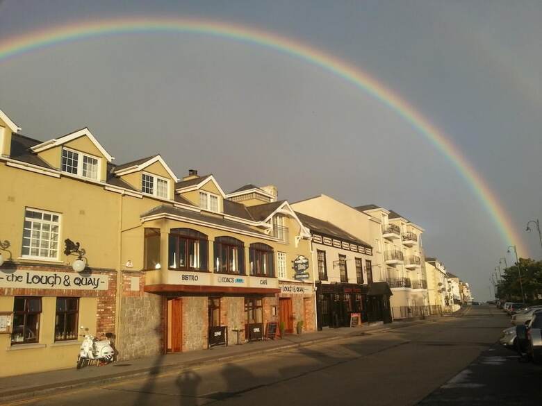 Hotel The Lough & Quay