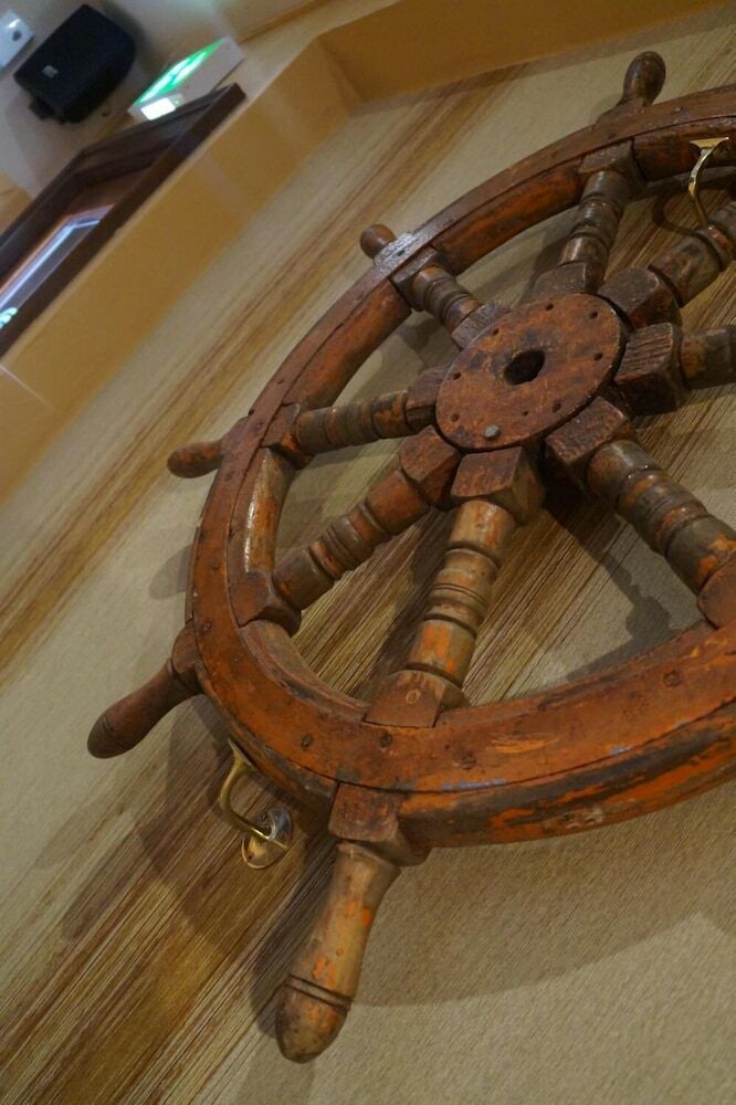 Hotel The Lough & Quay