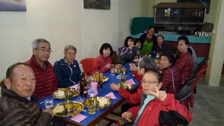 Hotel Mystique Highland Resort