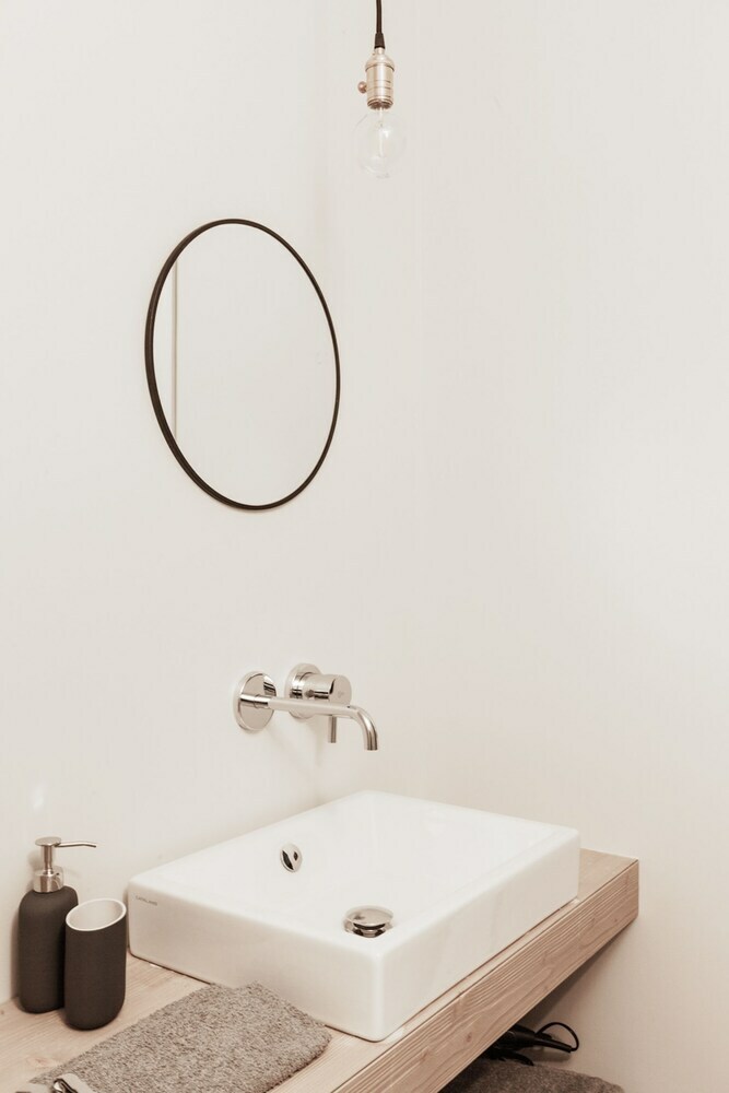 Apartamento Behome - Colibr�