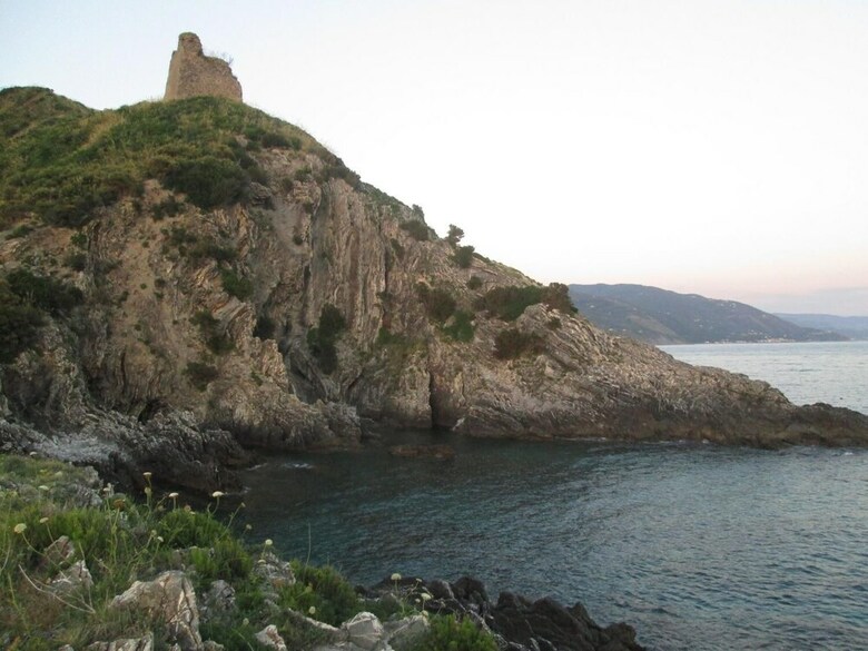 Apartamento Casa Velina