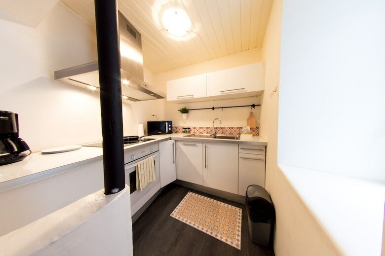 Hotel Le R�tro Mirabeau - Maison de Famille