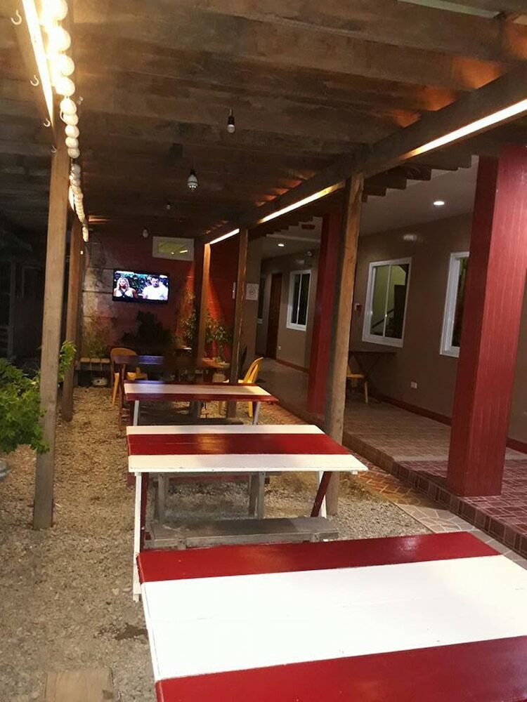 Hotel North Blue Bay Inn