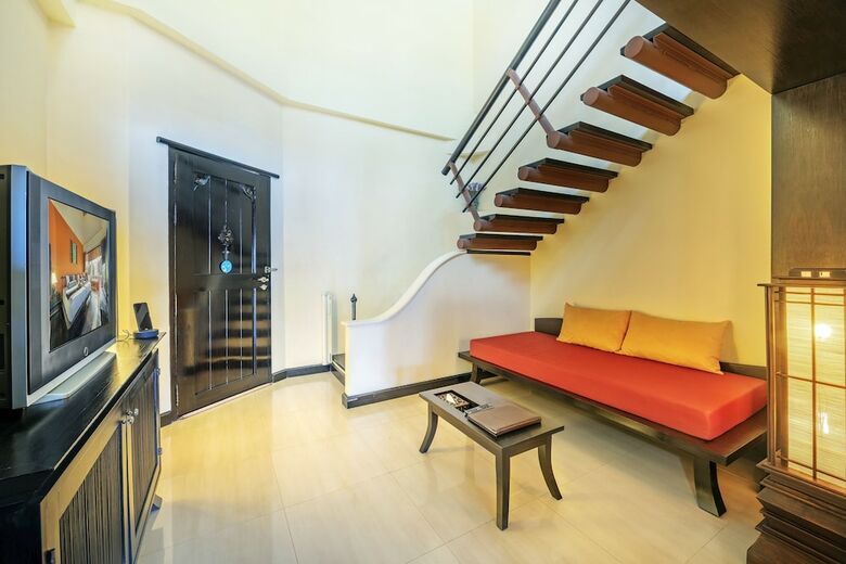 Apartamento Lanta Cha-da Beach Resort