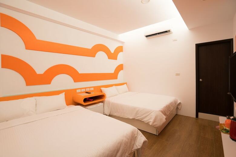 Bed & Breakfast Sunny Breeze Penghu