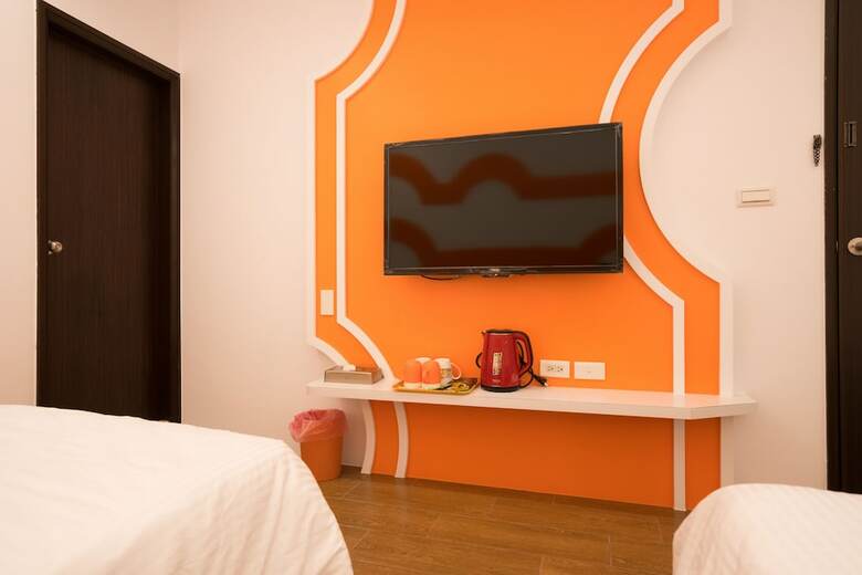 Bed & Breakfast Sunny Breeze Penghu