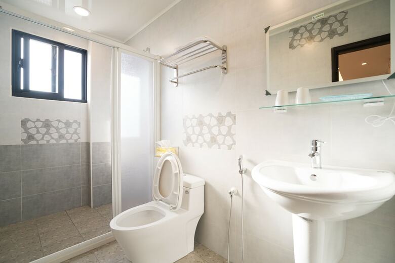 Bed & Breakfast Sunny Breeze Penghu