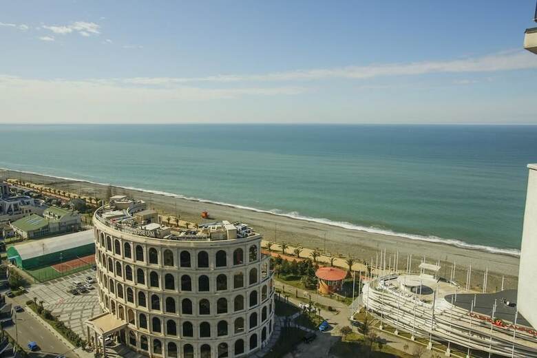Orbi Luxury Apartments
