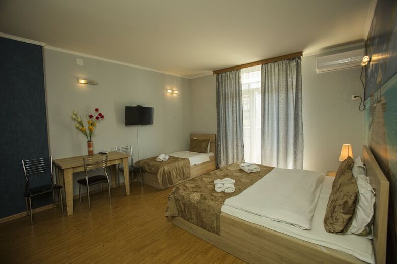 Orbi Luxury Apartments