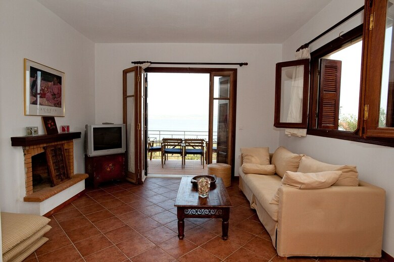Alekos Beach Houses - Alekos Beach Complex