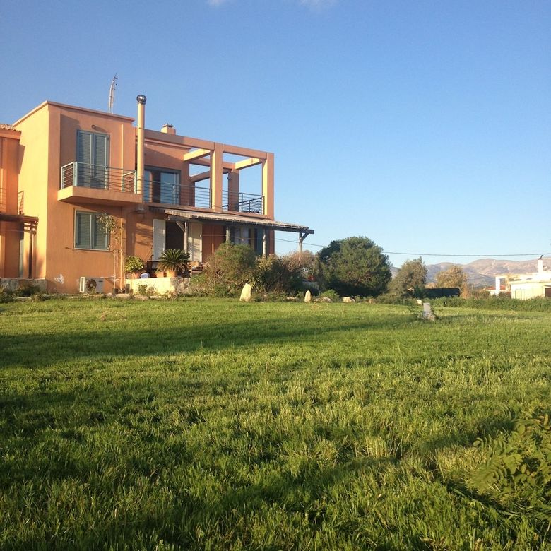 Alekos Beach Houses - Alekos Beach Complex