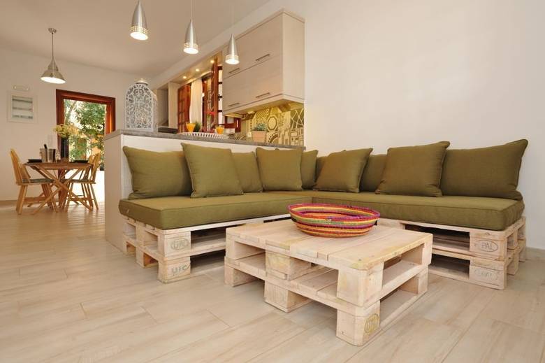 Alekos Beach Houses - Alekos Beach Complex