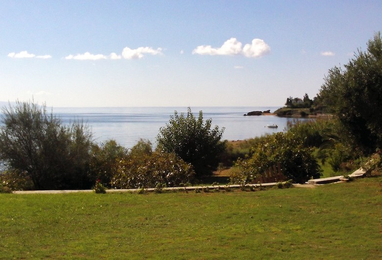 Alekos Beach Houses - Alekos Beach Complex