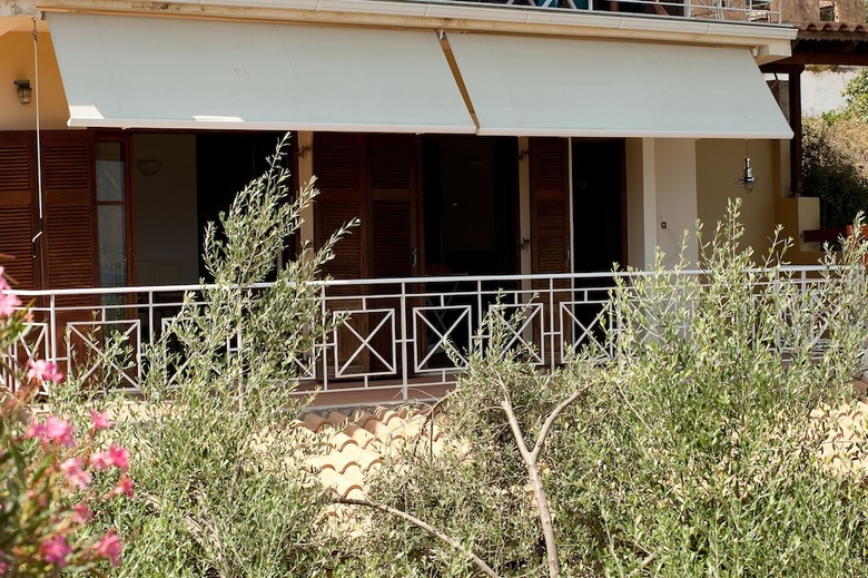 Alekos Beach Houses - Alekos Beach Complex