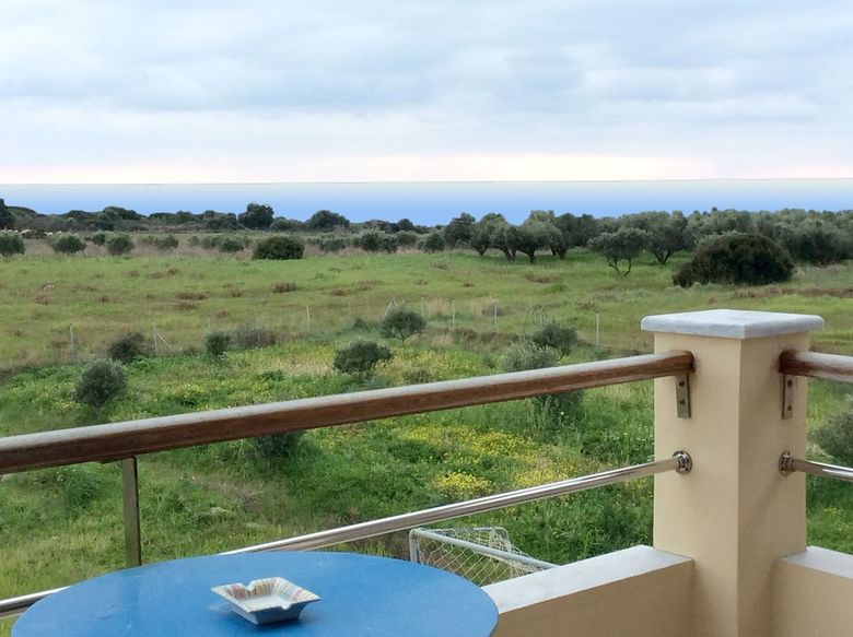 Alekos Beach Houses - Alekos Beach Complex