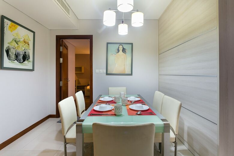 Apartamentos Lancaster Le Thanh Ton Free3g 15th