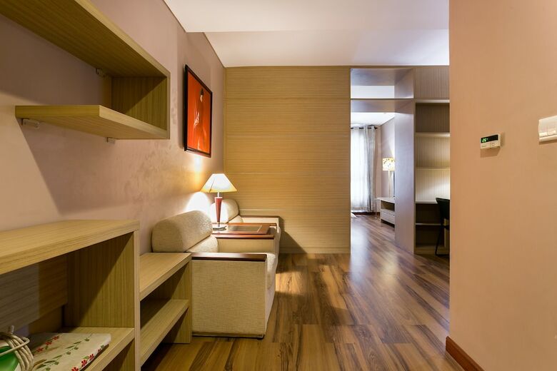 Apartamentos Lancaster Le Thanh Ton Free3g 15th