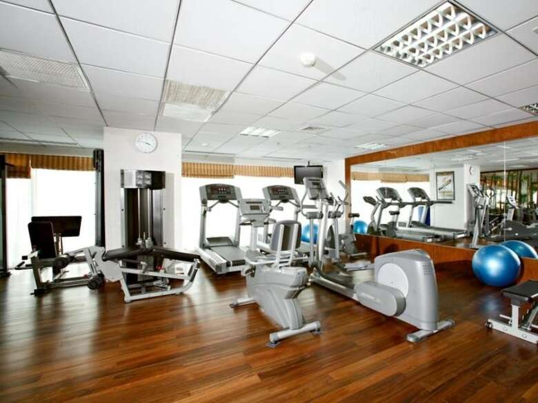 Apartamentos Lancaster Le Thanh Ton Free3g 15th