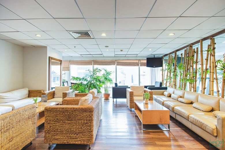 Apartamentos Lancaster Le Thanh Ton Free3g 15th
