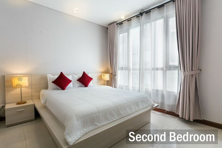 Apartamentos Lancaster Le Thanh Ton Free3g 15th