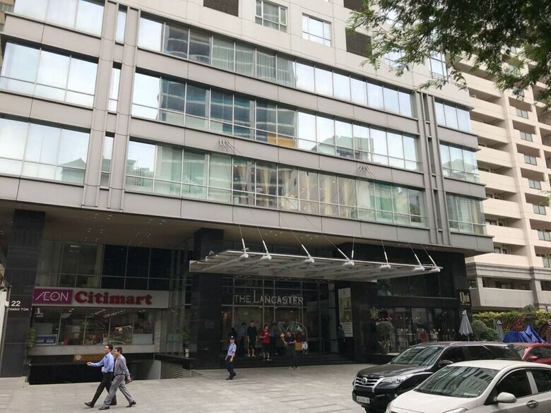 Apartamentos Lancaster Le Thanh Ton Free3g 15th