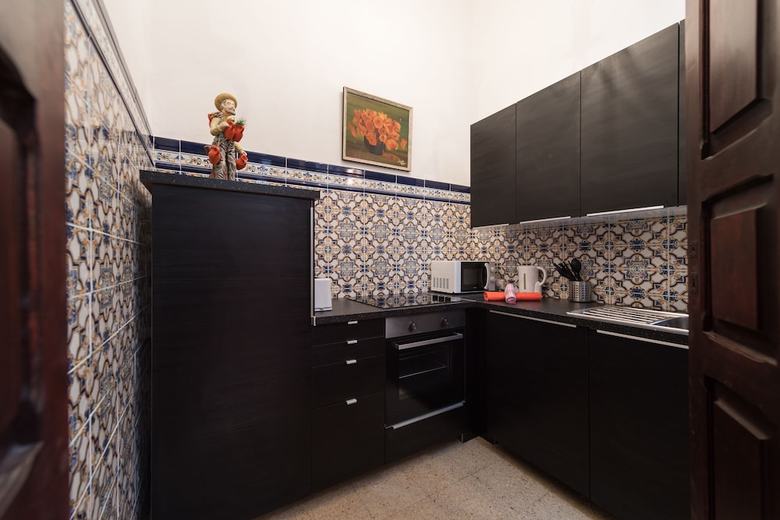 Apartamentos Casa Con Terraza- Beach Las Canteras