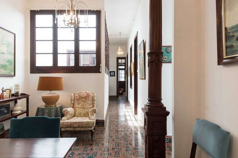 Apartamentos Casa Con Terraza- Beach Las Canteras