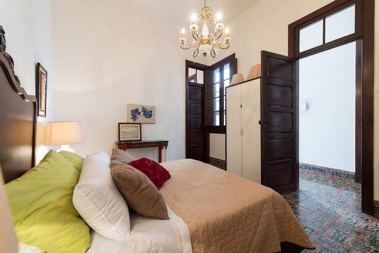 Apartamentos Casa Con Terraza- Beach Las Canteras