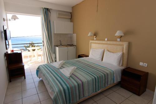 Hotel Creta Mare