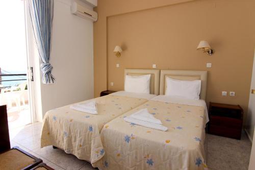 Hotel Creta Mare