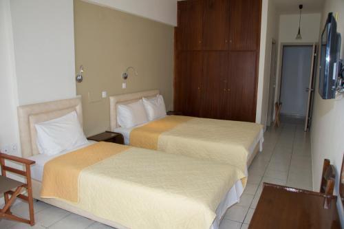 Hotel Creta Mare