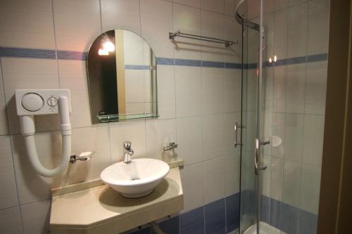 Hotel Creta Mare