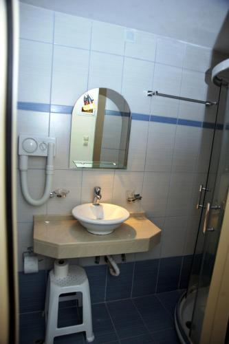 Hotel Creta Mare