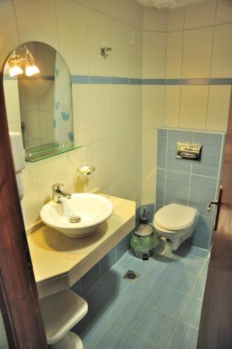 Hotel Creta Mare