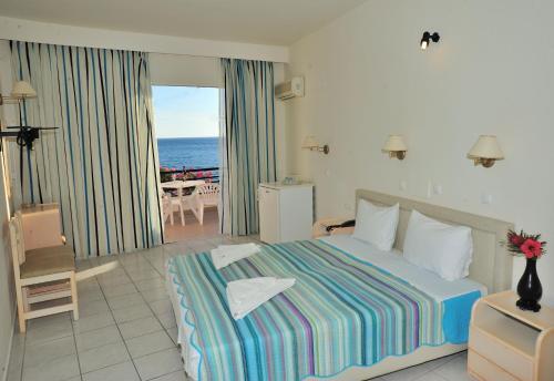 Hotel Creta Mare