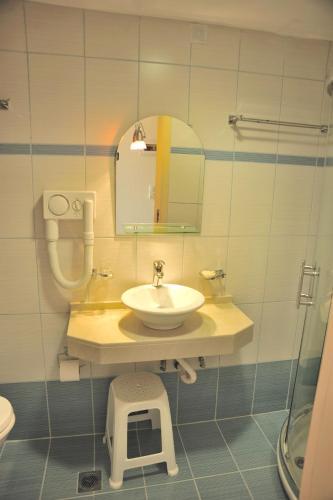 Hotel Creta Mare