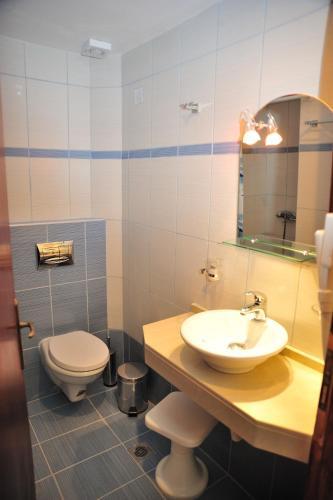 Hotel Creta Mare