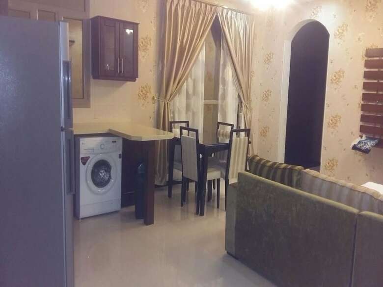 Apartamentos Dana Plaza 1