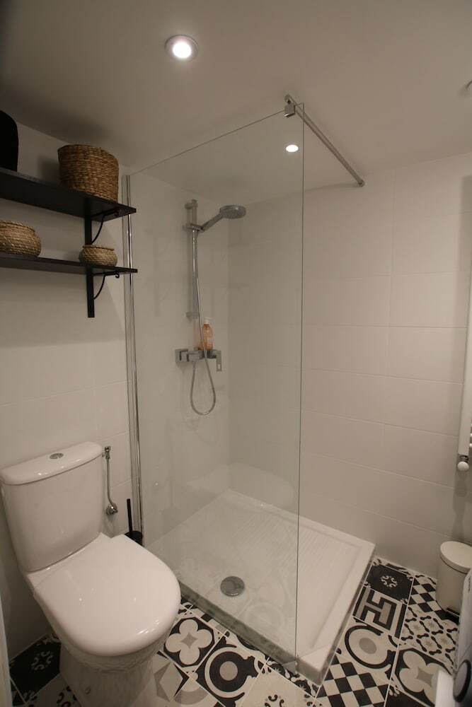 Apartamento Dormirenville - Nice Hyper Centre