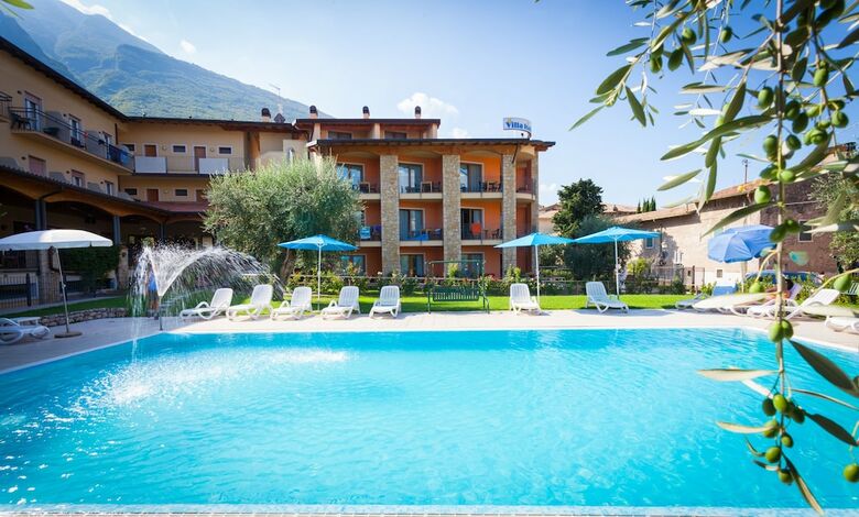 Villa Isabella Hotel & Residence