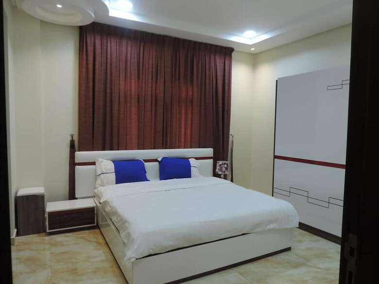 Apartamentos Sea Plaza