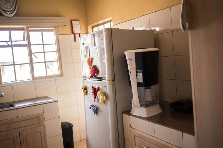 Apartamentos J12 Residence
