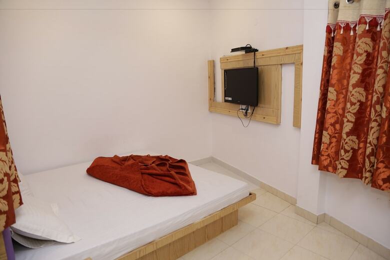 Hostal New King By Backpackers Heaven
